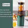 Xiaomi 200W Electric Slow Juicer Automatic Large Caliber Original Juicer Orange Celery Juicer Residue Juice Separation Fruit Juicer 2L