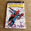 [Б/У] Человек-паук ЕЖЕДНЕВНЫЕ ПРИКЛЮЧЕНИЯ ЧЕЛОВЕКА-ПАУКА Американские комиксы