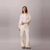 Calvin Klein Женская модная повседневная легкая куртка-ветровка с капюшоном на шнурке Softshell 47F528G