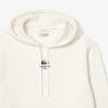 Lacoste Унисекс повседневная футболка с капюшоном Sh2740 54n 70v