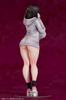 Nikkan Girl Hada Parka Fuuna Scale Painted Finished Figure 1/6