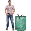 Sacs De Jardin - GARDENMATE - PROFESSIONNAL - 300L - Indéchirables - 15 Pièces