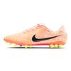 Nike Подростковые бутсы Jr Legend 10 Academy Nu Comfortable Ag Унисекс Оранжевые DZ3177-800