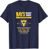 Ghostbusters Rays Occult Books Home of The Esoteric Movie T-Shirt