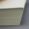 KOKUYO Copy Paper 500 PPC low whiteness recycled 66G A3, 0.10mm thickness, sheets, paper, general-purpose paper, paper, KB-SS38