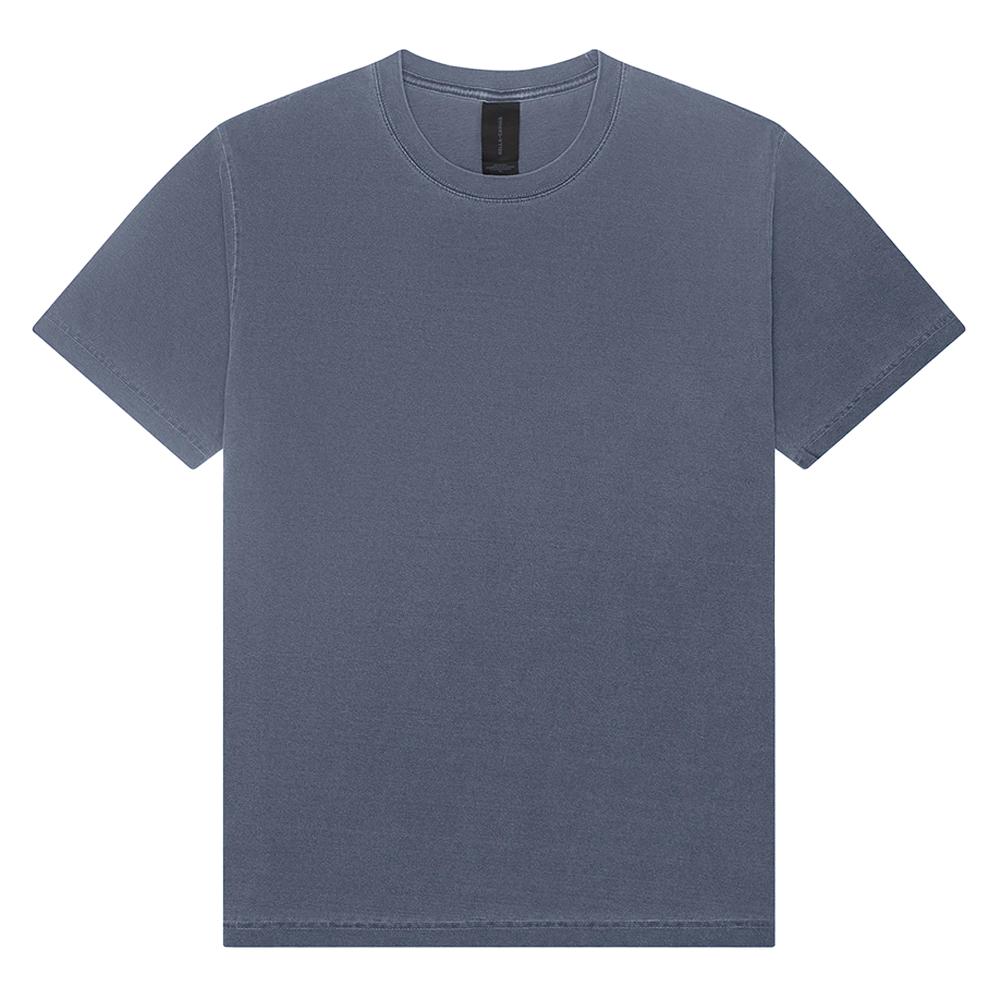 Bella + Canvas Unisex Adult Washed Canvas Heavyweight T-Shirt