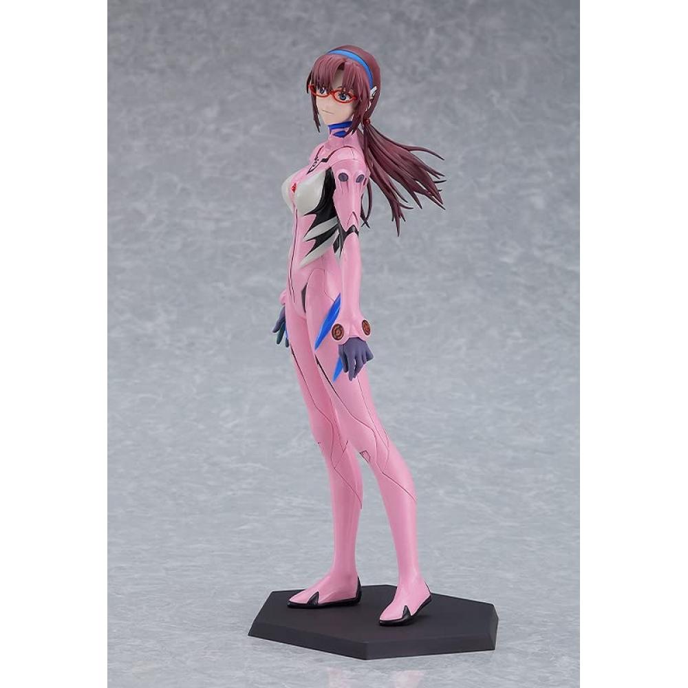 PLAMAX Evangelion Новая Театральная Версия Break Makinami Mari Illustrious Немасштабная Сборная Пластиковая Модель