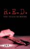 Книга R.E.D. : The Texas Murders