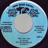 7-дюймовая пластинка WAYNE MARSHALL & BABY G - Tru Tru Tru NONE True Blue Famil 2001 Ямайка Регги, Ска и Даб Б/У