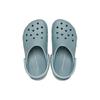 Crocs Классические клоги Модные клоги на толстой подошве Клоги унисекс Зеленый пруд 10001-3YO