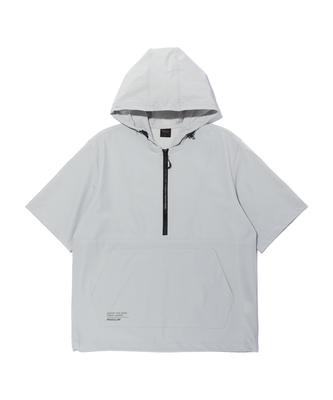 Pendulum Hood Block Anorak Light Grey (Lp2Tu287-071)