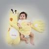 Soothing Baby Sleeping Doll Safety Pressure Pillow Multifunctional