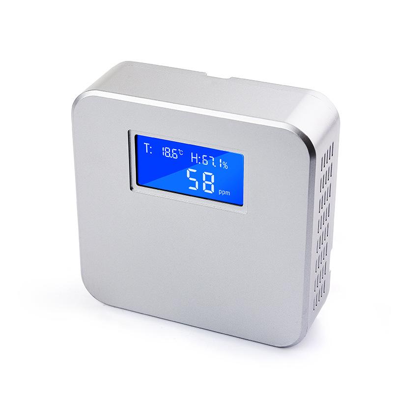 Boyun Chuang BYC160-CO2 Air Quality Monitor Carbon Dioxide Detector