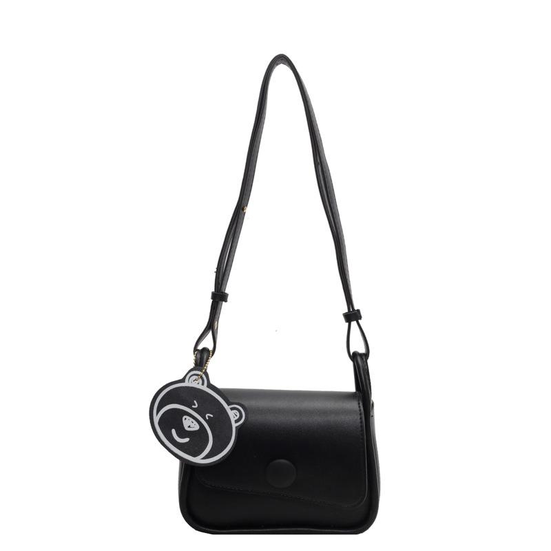 Женская сумка Нишевый дизайн Универсальная мода Изысканный шелковый шарф Маленькая квадратная сумка Сумка через плечо Сумка-мессенджер