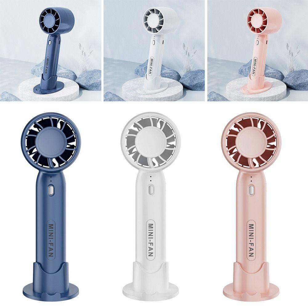 Портативный мини-вентилятор, охлаждающий воздушный кулер, многофункциональный карманный вентилятор, для улицы