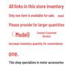 Z4 DC Motor Commutator 151.7x48x73(86)x69P