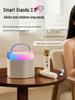 Bluetooth-колонка Philips TAS2519 KTV с микрофоном, штекер CN (адаптер в комплекте) (Китайская версия)