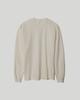 Siseon Окрашенный L/S Чайный_Бежевый