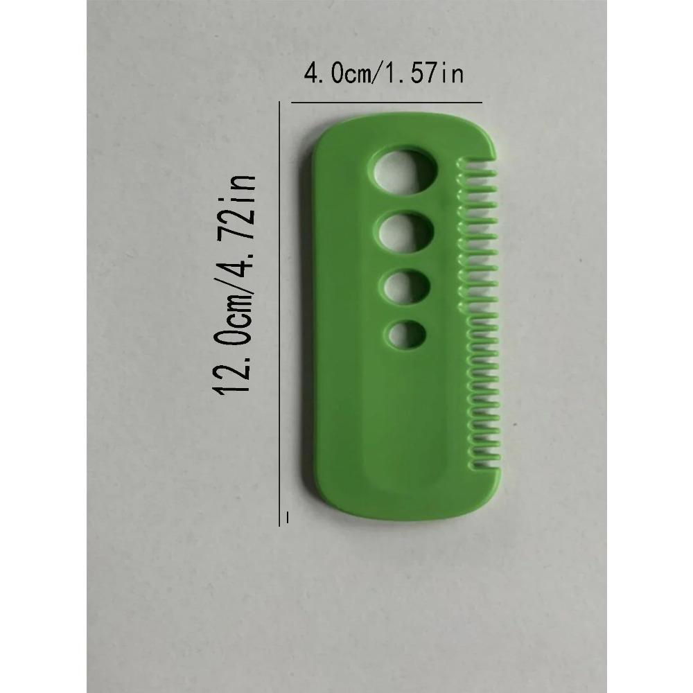 Овощечистка Гребень для листьев Овощечистка для трав Розмарин мята кинза удалитель Кухонный многофункциональный инструмент для овощечистки