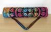 Indian yoga mat bag, handmade sport gym bag, carrier bag, pilates bag, fitness bag, excercise bag