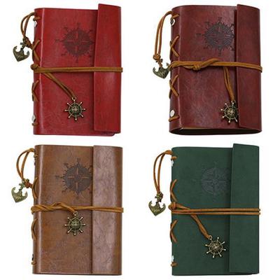 Ретро блокнот в ассортименте