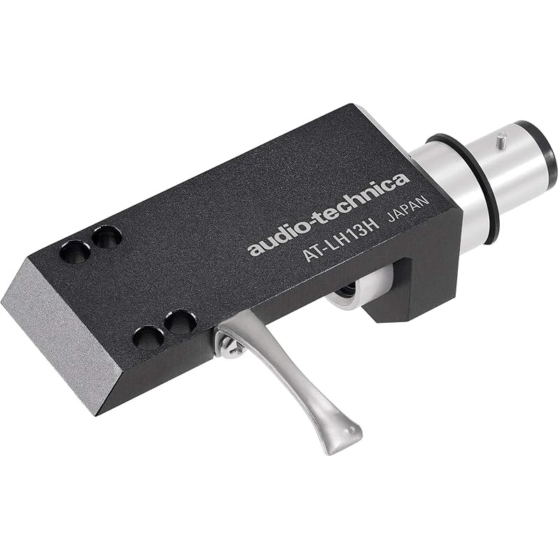Audio-Technica AT-LH13H Шелл, Алюминий, Легкая модель