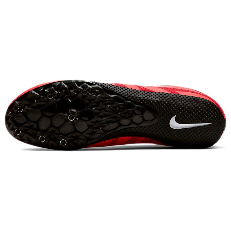 Nike Кроссовки Zoom Rival S 9 Laser Crimson повседневные 907564-604