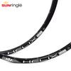 Обод Sunringle HELIX TR25 TR27 TR29 26 27.5 29 дюймов MTB Della Bicicletta Горный Велосипед Круг TUBELESS READY Для XC AM FR