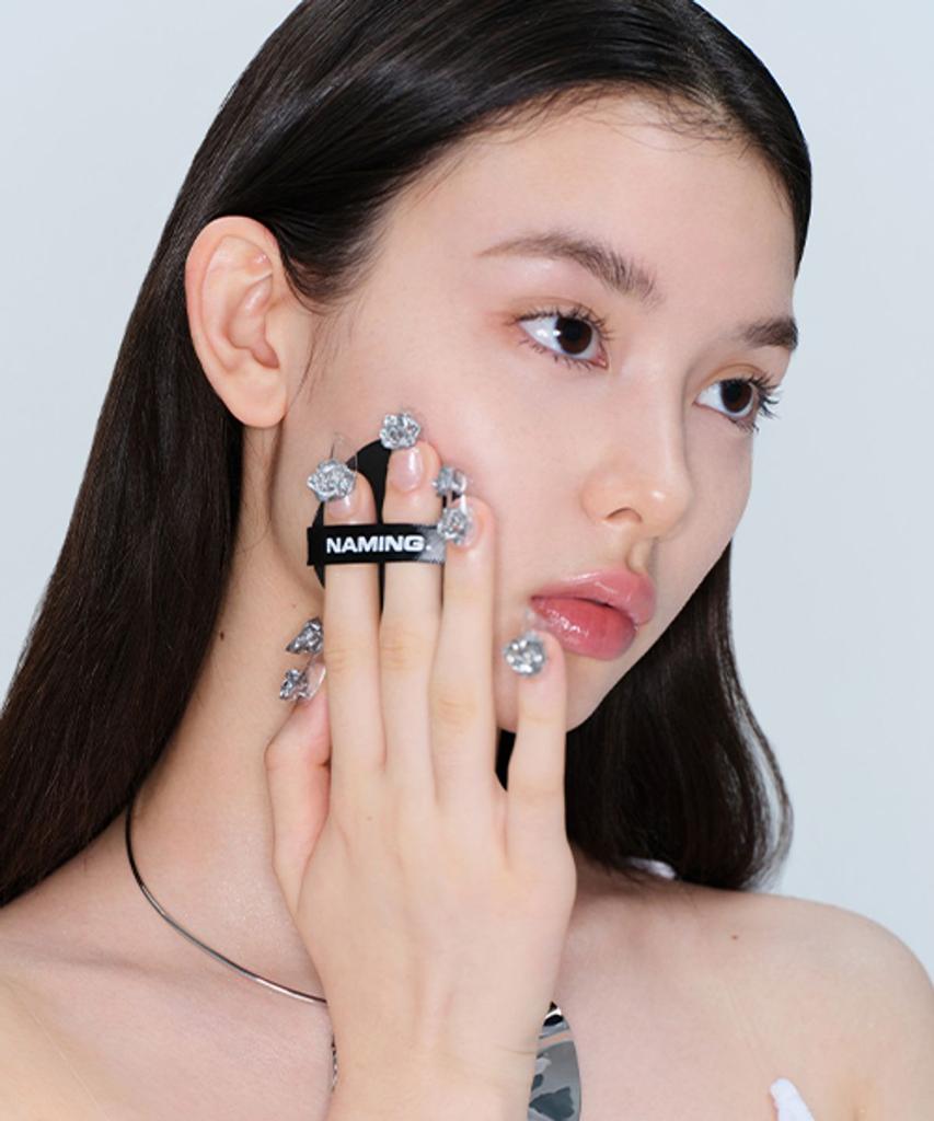 Zero Gravity Cover Fit Cushion Special Set (Main Product + Refill) + Cushion Puff SET
