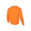 Nike As M Nsw Club Crw Ft Embroidered Logo Ribbed Knit Pullover Sweatshirt Men's BV2667-885