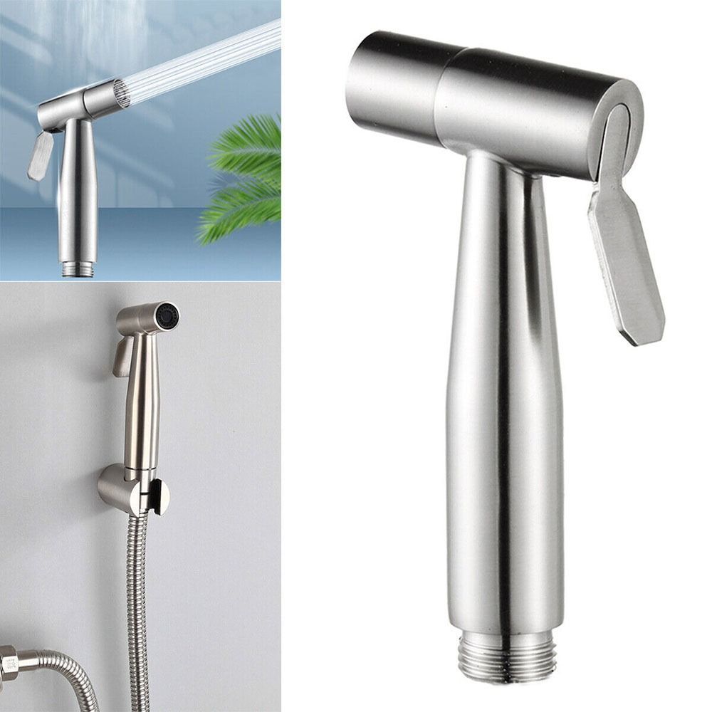 Head Hand Sprayer Bidet Shower Toilet Bidet Sprayer Toilet Bidet Douche Spray Hand Bidet Faucet