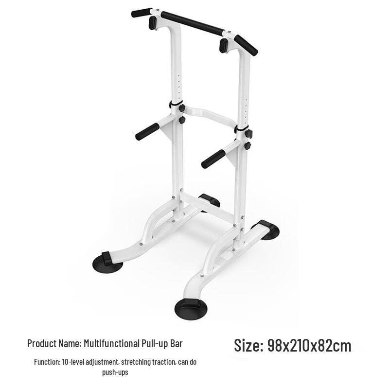 WEZHO Home Multi-Function Pull-Up Bar