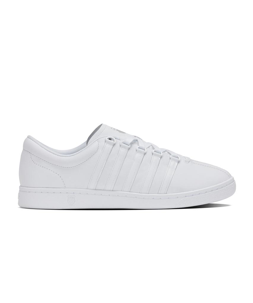 Мужские классические кроссовки K-Swiss Classic 66 Nxt Court_Aksflsv011Wh