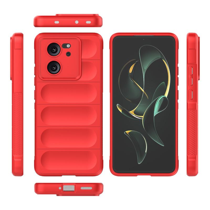 Для Xiaomi Redmi K60 Ultra Case Funda Redmi K60K50 Ultra Poco Мягкий силиконовый резиновый чехол для телефона задняя крышка для Redmi K60 Ultra 5G