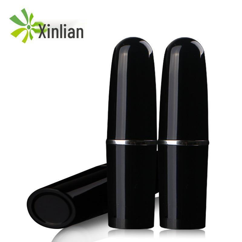 18 Премиальных DIY тюбиков для помады - Пустые круглые/квадратные, форма для помады диаметром 12,1 мм