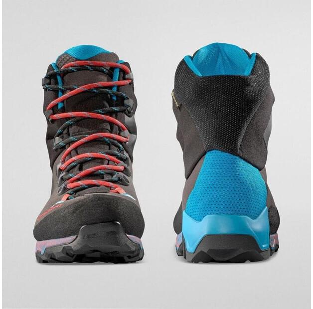 Треккинговые ботинки La Sportiva Aequilibrium Trek GTX Women