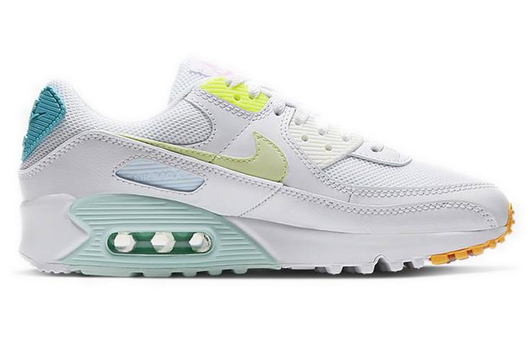 Nike Air Max 90 Пастельные Женские CZ0366-100
