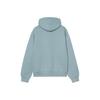 Carhartt WIP Американская Script FW25 Худи Свободный крой На молнии Длинный рукав Куртка Мужские куртки I033063-33E-XX