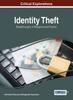 Книга Identity Theft : Breakthroughs In Research and Practice