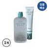 Pore Zero Toner + Lotion 2-type Special Product I Sebum Pore Care Moisture Toner Hypoallergenic Daily Care Pore Elasticity Care, 1 Set