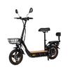 KUKIRIN C1 PRO Electric Scooter 14inch Tires 500W Motor 48V26Ah Battery 45km/h Max Speed 100km Range