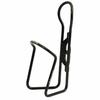 MINOURA Bicycle Bottle Pet Cage Mini for 500ml PET Anodized Finish PC-500 Cage/Drink Holder, 2, Bottles, Black,