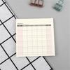 To Do List Stationery School Supplies Notebook Daily Weekly Weekly Plan Month Planner Memo Pad