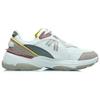 Кроссовки Li Ning Dated Stable Reflective Support Low Top для бега, женские кроссовки Dusty-Pink AGCR358-4