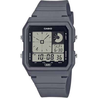 Цифро-аналоговые унисекс-часы LF-20W-8A2
