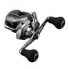 SHIMANO Катушка с двойной рукояткой 24 Barchetta Premium 151dh Левая