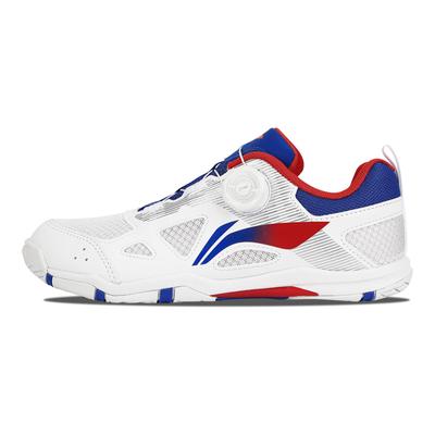 Коллекция Li Ning для настольного тенниса Низкие кроссовки для настольного тенниса Унисекс APPV017