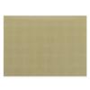 8/24/48/70/96/132pcs Bags Wafer Gloss Self Adhesive Label Dot Sticker File Sealing Transparent