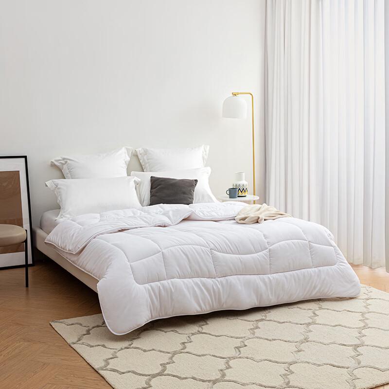 LOVO Advanced Comfort Silky Spring/Autumn Quilt