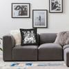 Pillow Case Music Bnad G-Gorillazs Comfy Pillow Cover For Sofa Couch Bed Living Room Novelty Pillowcases